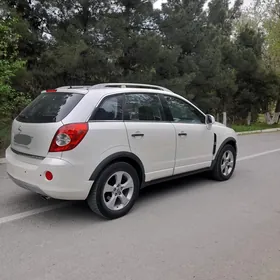 Opel Antara 2009