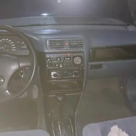 Opel Vectra 1991