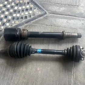 Granat Rx350 2008