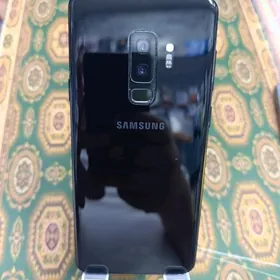 Samsung s9plus 6/64