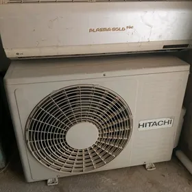 HITACHI KONDISIONER