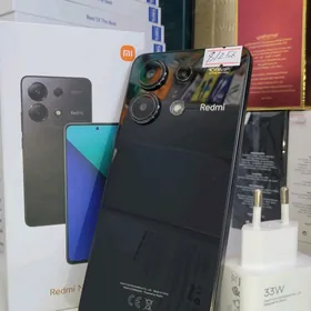 redmi not 13 8 /256