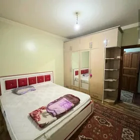 Arenda Dosaf 3 komnat 