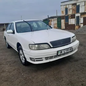 Nissan Maxima 1995