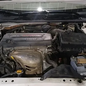 Toyota Camry 2002