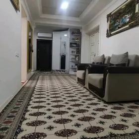 Köne Gurtly 3 komnat