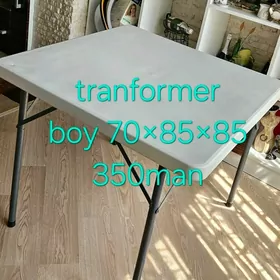 Stol epleyan Стол