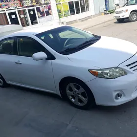 Toyota Corolla 2011