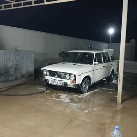 Lada 2106 1989