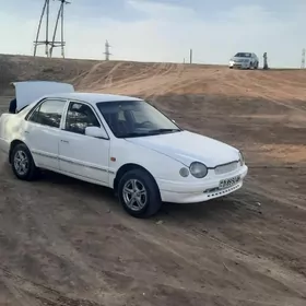 Toyota Corolla 1998