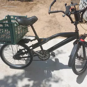 welik Bmx