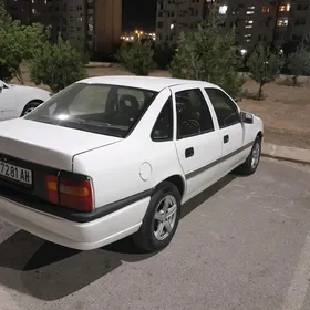 Opel Vectra 1992
