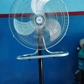 WİNTİLATOR TAZEJE KEMİ YOK