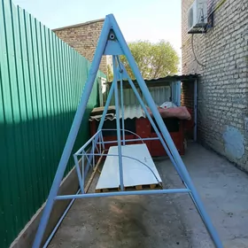 качеля