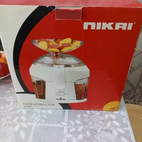Соковыжималка