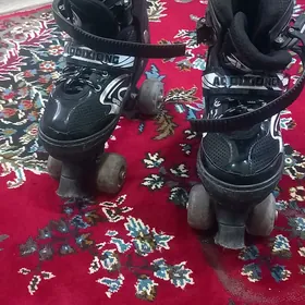 çaga rolik