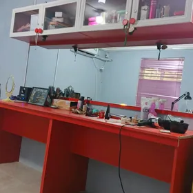 Salon ucin ayna