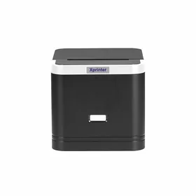 Принтер чеков Xprinter XP-Q80H USB LAN