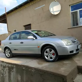 Opel Vectra 2002