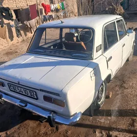 Lada 2101 1980
