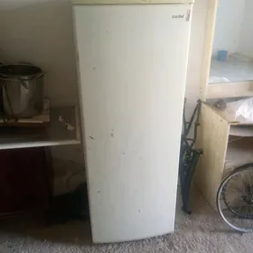Холодильник без мотора
