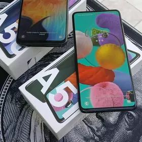 Samsung A51 4/64gb