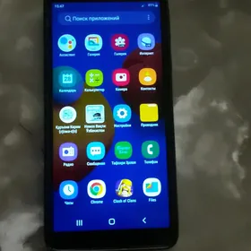 Samsung galaxy  A01  core