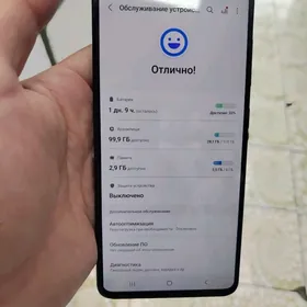 Samsung a 51 4/64