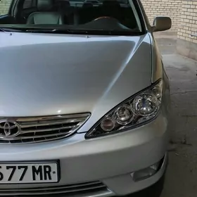 Toyota Camry 2002