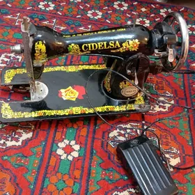Tikin maşyn