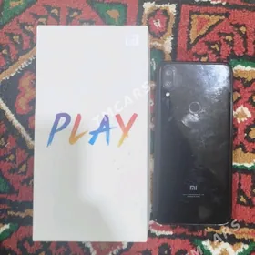Mi play global