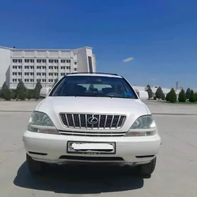 Lexus RX 300 2002