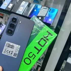 Infinix Hot 50 8/256GB