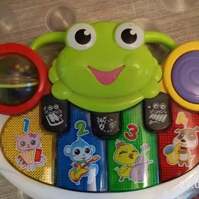 Музыкальная игрушка
