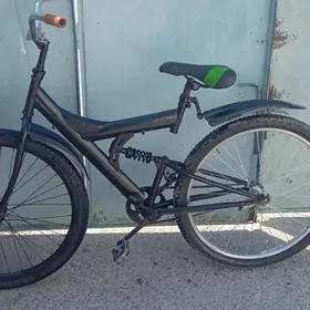 Tigir amantzator 26 lyk