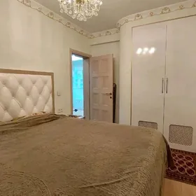 Продажа 3 ком 8 мкр 2 эт евро