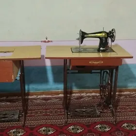 Tikin maşyn