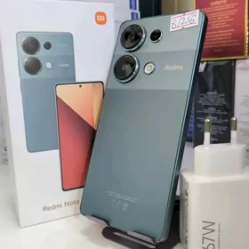 redmi not 13 pro 8/256