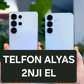 A56 A36 ALYAS ULANYLAN RABOCIY