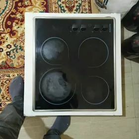 плита кухня Plita elektrik