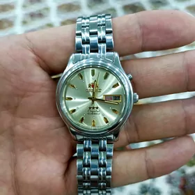 orient sagat часы japan