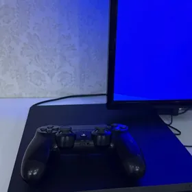 PlayStation 4slim500 g