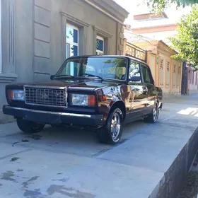 Lada 2107 2011