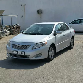 Toyota Corolla 2010