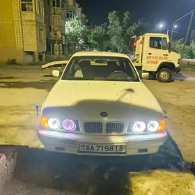 BMW 525 1995