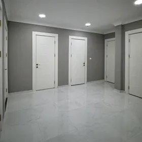 Gurtly 3 komnat 120m²