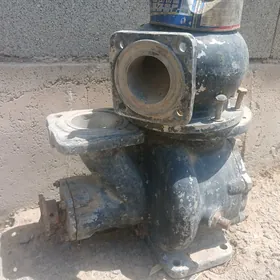 zil suw sepyan nasos