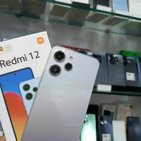 Redmi 12 4/128GB