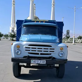 Zil 130 1993