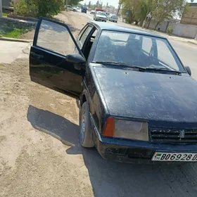 Lada 2109 1992